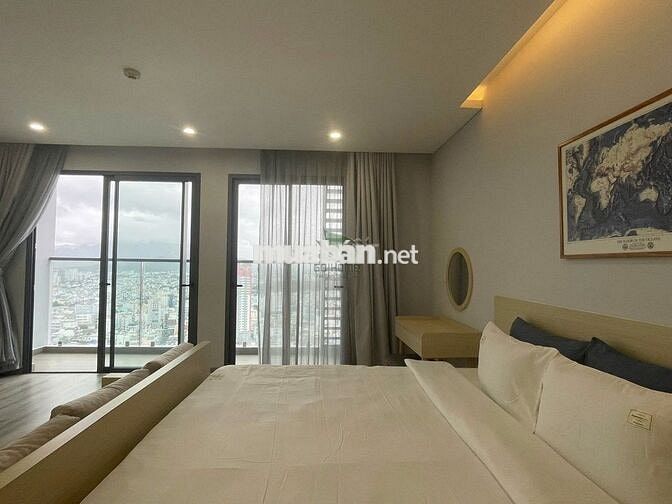 CHO THUÊ CĂN HỘ MARINA SUITES VIEW PHỐ 12 TRIỆU/THÁNG