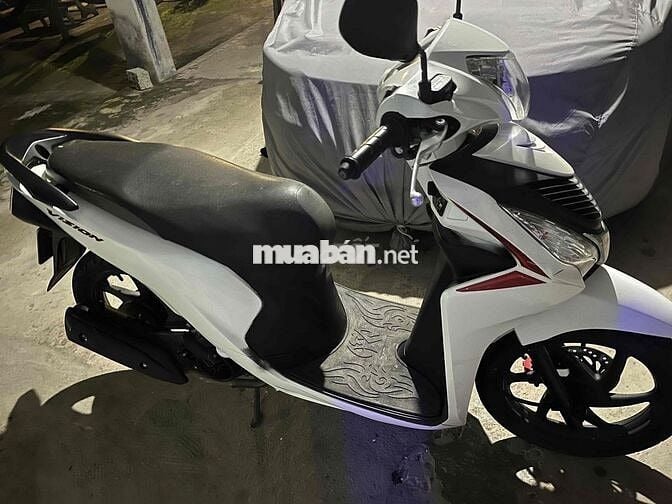 Honda Vision 2019 , K9C , Cavet kèm HBMB cửa hàng