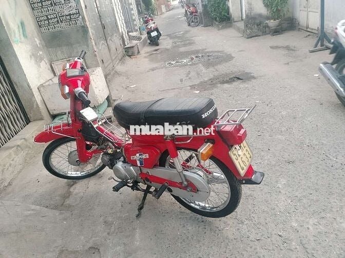 Cần bán chiếc DD có giấy dọn mới nguyên con