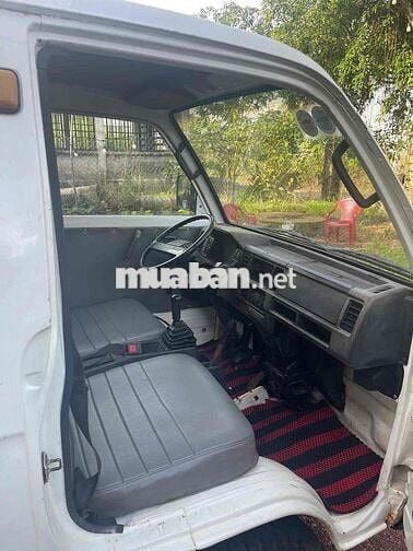 Isuzu 2004 - 200000 km