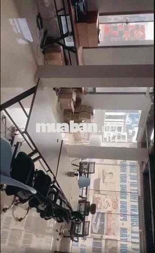 CHO THUÊ VP 60m2 TẠI 216 NGUYỄN XIỂN-THANH XUÂN