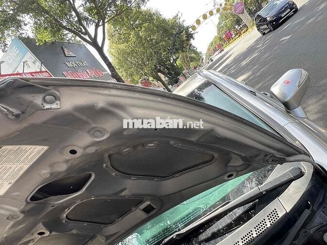 xe civic số sàn cọp