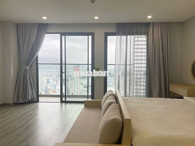 CHO THUÊ CĂN HỘ MARINA SUITES VIEW PHỐ 12 TRIỆU/THÁNG