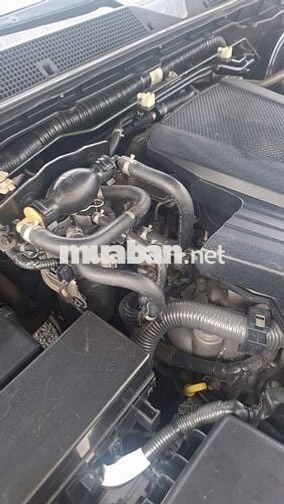 Nissan Navara 2016 Tự động Nâu