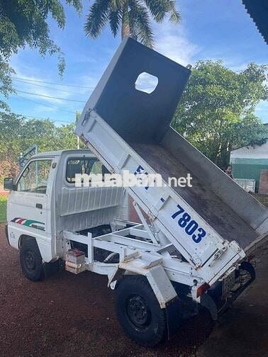 Isuzu 2004 - 200000 km