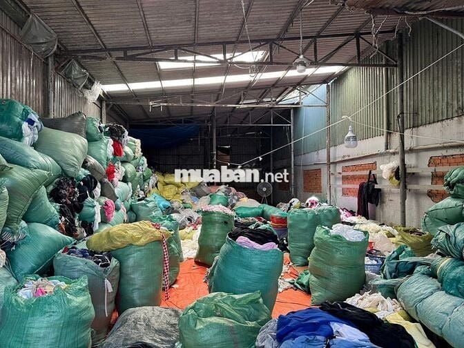 Cần bán gấp đất mặt tiền Xã Bà Điểm Hóc Môn