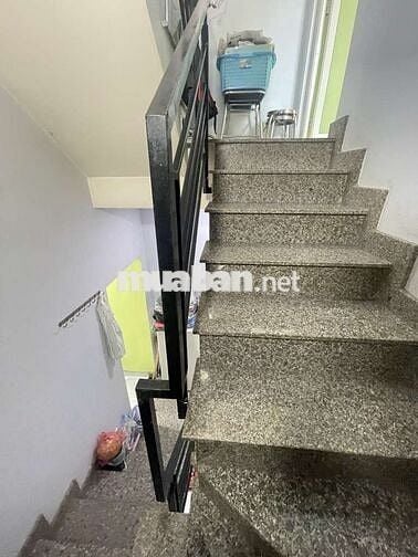 TT Q8 NHÀ ĐẸP Ở NGAY, KDC HIỆN HỮU, KHÔNG LỘ GIỚI, KHÔNG QUY HOẠCH