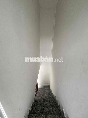 Bán nhà Mỹ hạnh giáp hóc môn (mới có giá này)cam kết hình thật giá100%