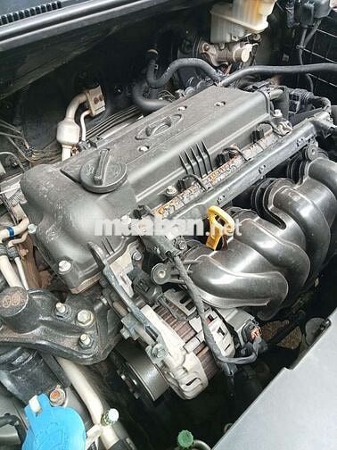 Accent 2012 1.4 MT - 200tr