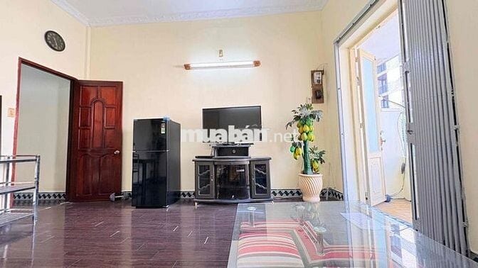 CHÍNH CHỦ CHO THUÊ 1PN-BAN CÔNG 50m2 CHUNG CƯ NGUYỄN THÁI BÌNH- QUẬN 1