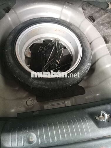 Accent 2012 1.4 MT - 200tr