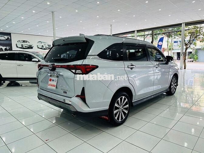 Toyota Veloz Cross 2023 1.5 CVT