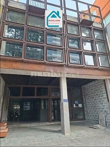 Cho thuê Nhà mặt tiền : 224 Nguyễn Tri Phương, Phường 4, Quận 10