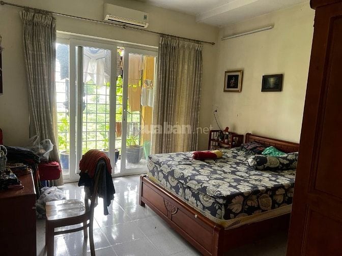 Bán nhà mặt phố đường số 17 P An Phú gần chợ Thảo Điền Q2 (70m2) 14 tỷ