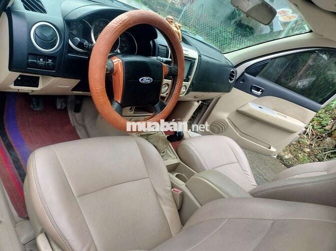 2007 Diesel (Máy. Số zin)