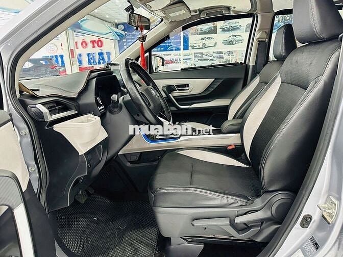 Toyota Veloz Cross 2023 1.5 CVT