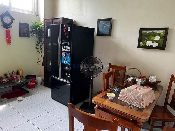 Bán nhà mặt phố đường số 17 P An Phú gần chợ Thảo Điền Q2 (70m2) 14 tỷ