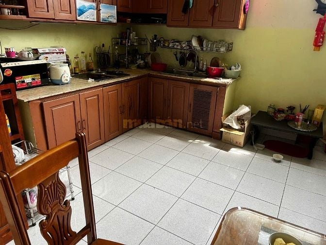 Bán nhà mặt phố đường số 17 P An Phú gần chợ Thảo Điền Q2 (70m2) 14 tỷ