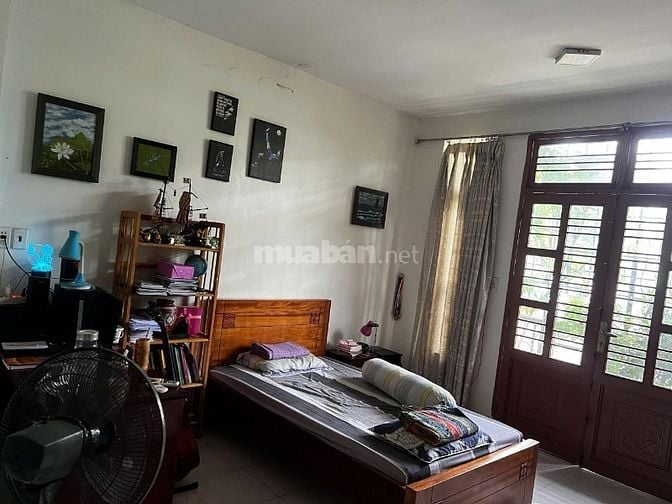 Bán nhà mặt phố đường số 17 P An Phú gần chợ Thảo Điền Q2 (70m2) 14 tỷ