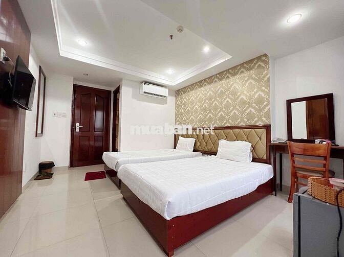 ĐẦU THÁNG 12 TRỐNG PHÒNG KHÁCH SẠN - NGAY KHU PHỐ AN THƯỢNG 🏖️🏖️