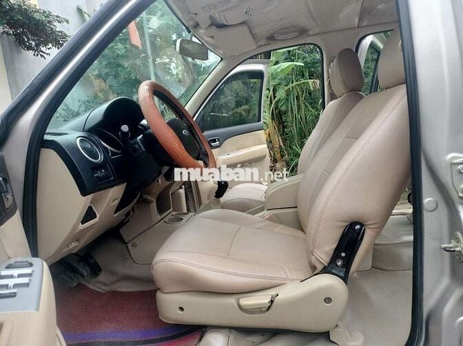 2007 Diesel (Máy. Số zin)