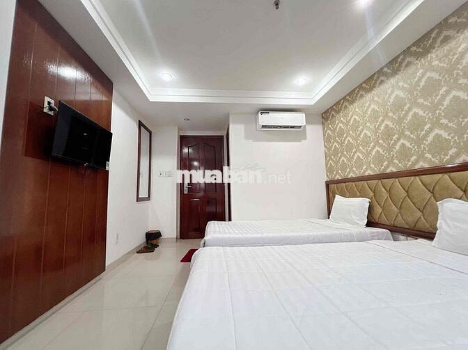 ĐẦU THÁNG 12 TRỐNG PHÒNG KHÁCH SẠN - NGAY KHU PHỐ AN THƯỢNG 🏖️🏖️