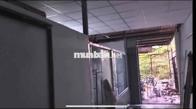 CHO THUÊ NHÀ MẶT TIỀN - HỒ VĂN TÁNG