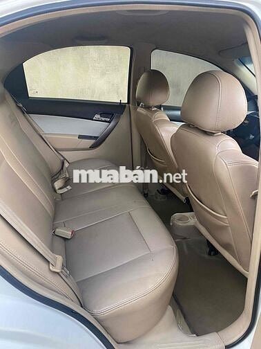 Chevrolet Aveo 2015 1.5 sàn, chính chủ.