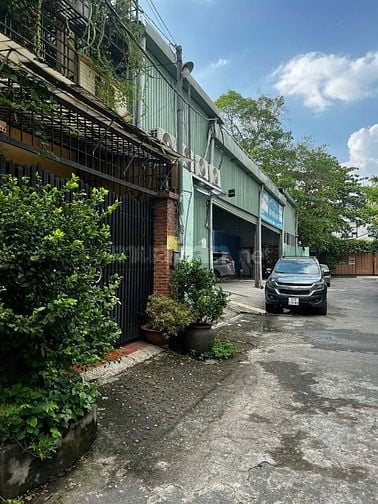 Bán nhà mặt phố đường số 17 P An Phú gần chợ Thảo Điền Q2 (70m2) 14 tỷ