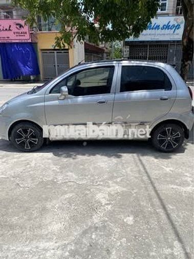 Chevrolet Spark 2015 Lite Van 0.8 - 82 km