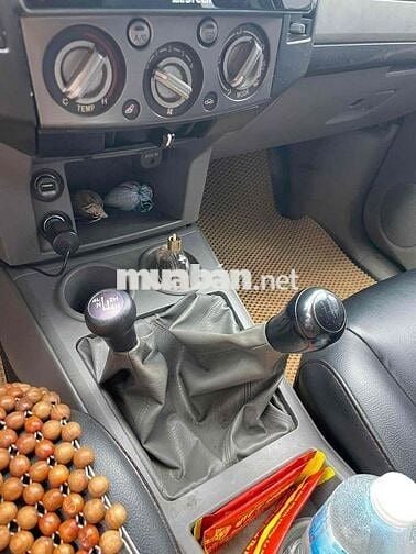 Ford Ranger 2011 XLT 2.5 4x4 MT - 3000 km