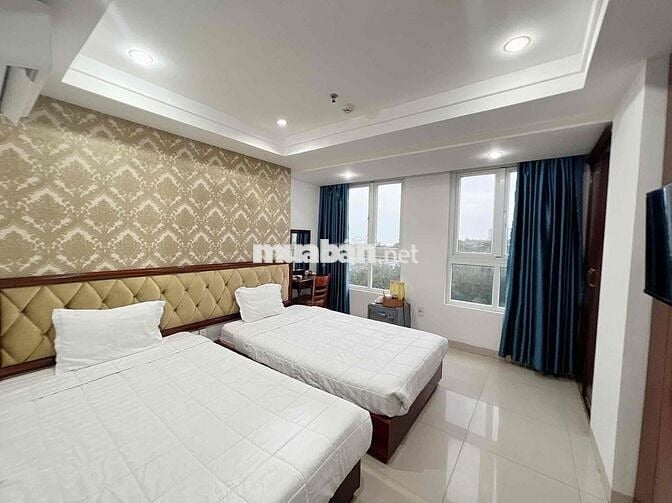 ĐẦU THÁNG 12 TRỐNG PHÒNG KHÁCH SẠN - NGAY KHU PHỐ AN THƯỢNG 🏖️🏖️