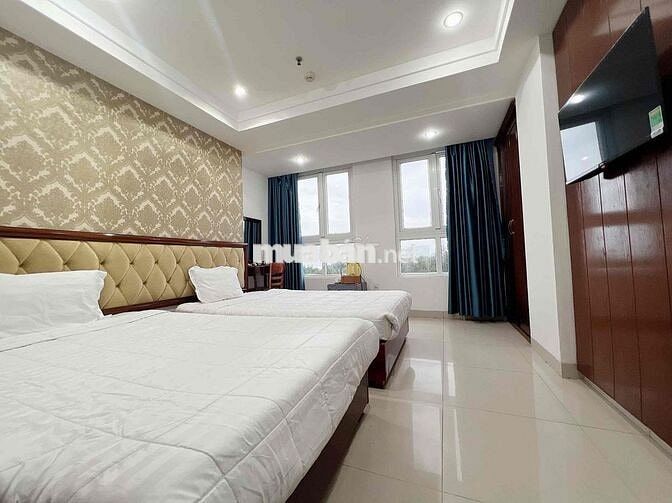 ĐẦU THÁNG 12 TRỐNG PHÒNG KHÁCH SẠN - NGAY KHU PHỐ AN THƯỢNG 🏖️🏖️