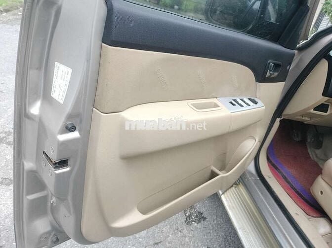 2007 Diesel (Máy. Số zin)