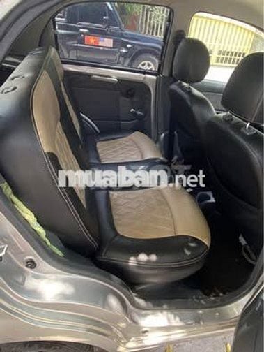 Chevrolet Spark 2015 Lite Van 0.8 - 82 km