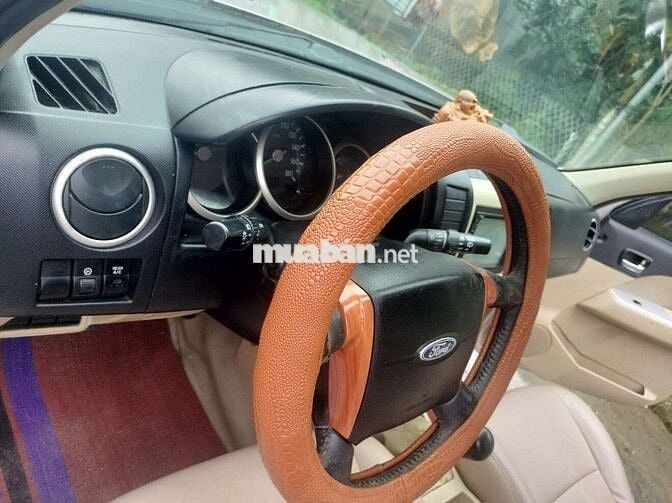 2007 Diesel (Máy. Số zin)