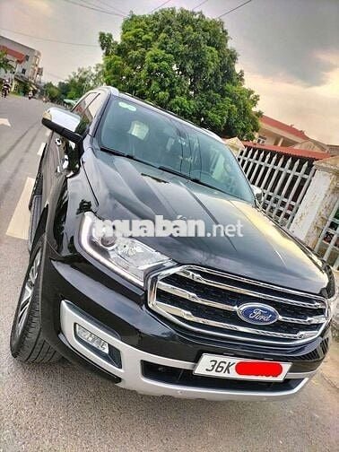 2018 Titanium 2.0L 4x2 AT - 12 km