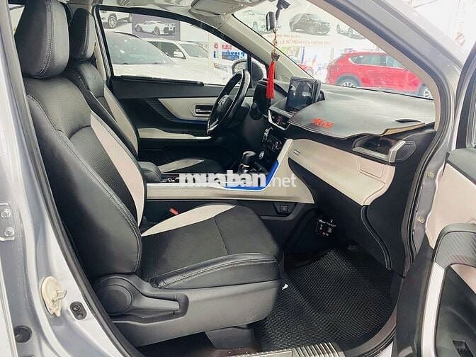 Toyota Veloz Cross 2023 1.5 CVT