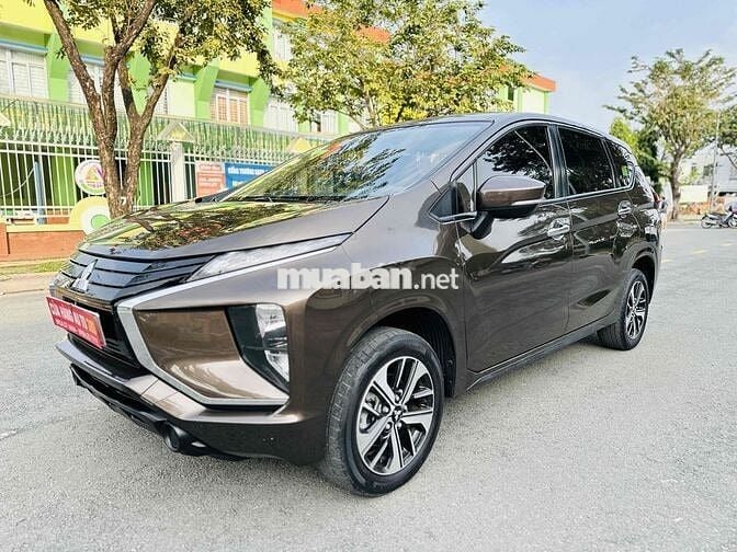 Mitsubishi Xpander 2019 1.5 MT Xe 1 Chủ Không Lỗi