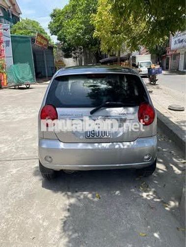 Chevrolet Spark 2015 Lite Van 0.8 - 82 km