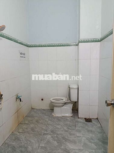 PHÒNG TRỌ  MẶT TIỀN ĐƯỜNG NƠ TRANG LONG NỮ Ở 1 NGƯỜI GIÁ RẺ BÌNH THẠNH