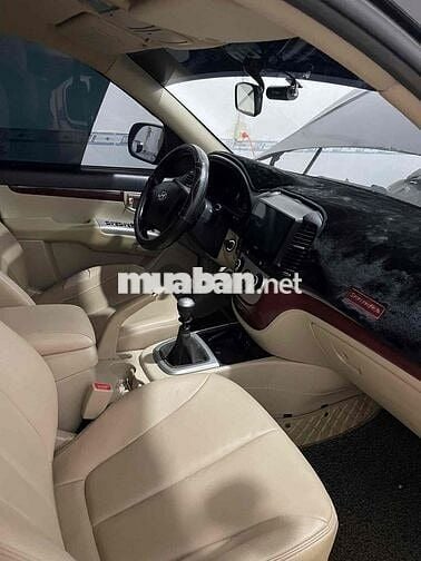 Hyundai Santa Fe 20*** km