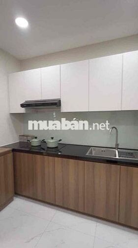 Nhà ở xã hội full giá 725 bao gồm nội thất  đẹp như căn thương mại