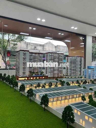 Nhà ở xã hội full giá 725 bao gồm nội thất  đẹp như căn thương mại