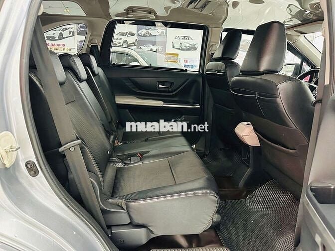 Toyota Veloz Cross 2023 1.5 CVT