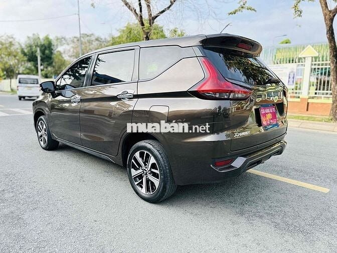 Mitsubishi Xpander 2019 1.5 MT Xe 1 Chủ Không Lỗi