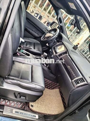 2018 Titanium 2.0L 4x2 AT - 12 km