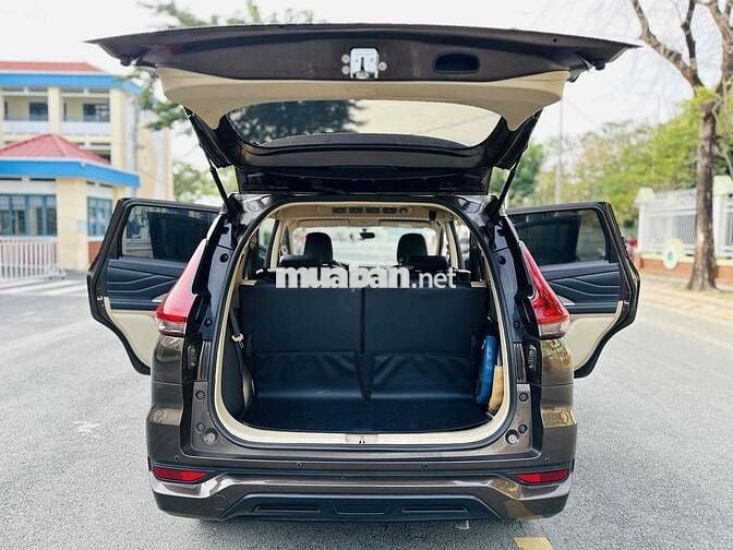 Mitsubishi Xpander 2019 1.5 MT Xe 1 Chủ Không Lỗi