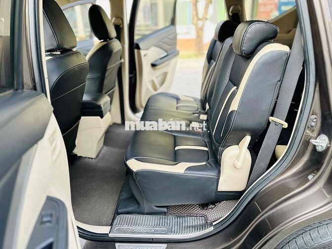 Mitsubishi Xpander 2019 1.5 MT Xe 1 Chủ Không Lỗi