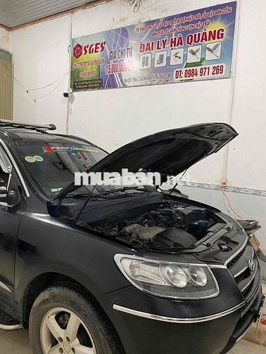 Hyundai Santa Fe 20*** km